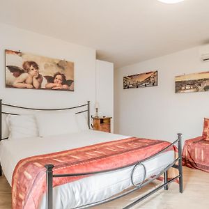 Penthouse Appartement